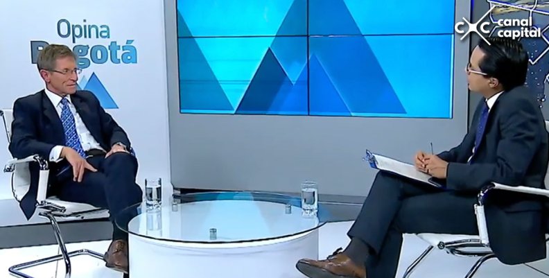 ¿Cuánto vale el posconflicto en Colombia? ¿Cuánto vale el posconflicto en Colombia?