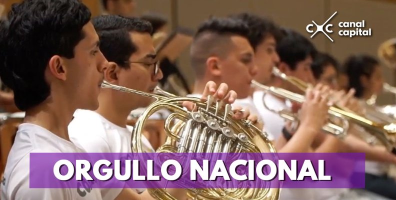 La Filarmónica Joven de Colombia se presentará en el Festival Internacional de Música de Cartagena La Filarmónica Joven de Colombia se presentará en el Festival Internacional de Música de Cartagena