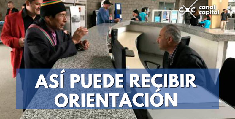 orientacion orientacion