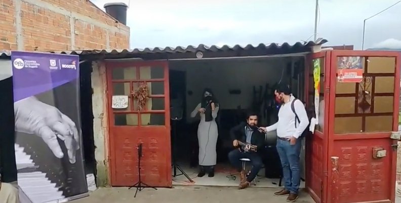 Orquesta Orquesta
