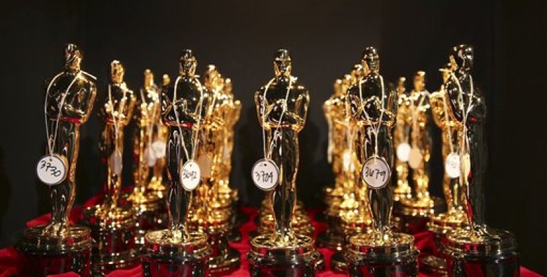 OSCAR OSCAR
