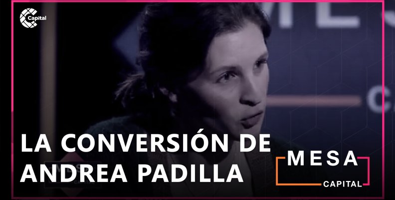 Andrea Padilla Andrea Padilla