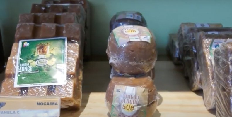 Panela Panela