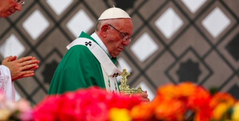 papa francisco papa francisco