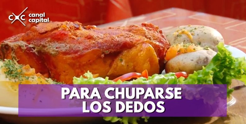 Huesos de marrano, el secreto del sabor colombiano Huesos de marrano, el secreto del sabor colombiano