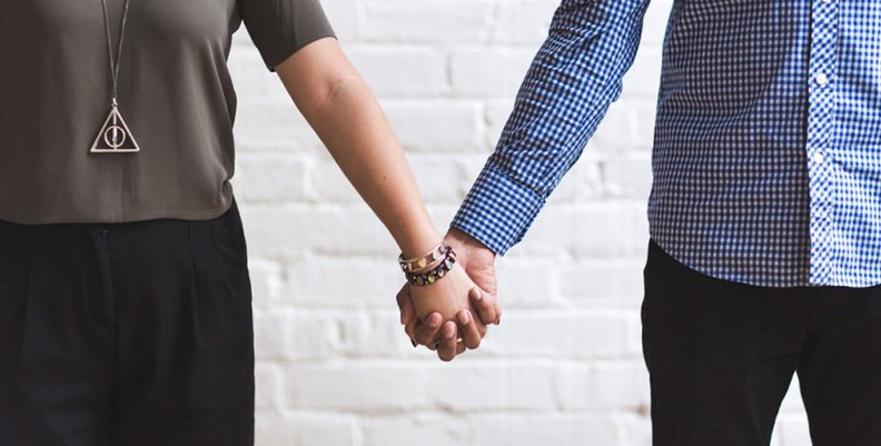 Pareja Pareja