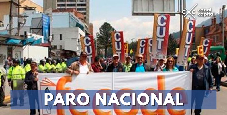 Paro-nacional Paro-nacional