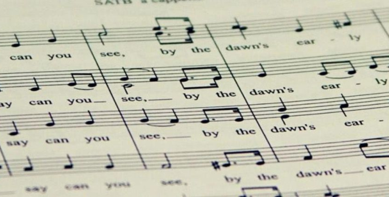partitura musical partitura musical