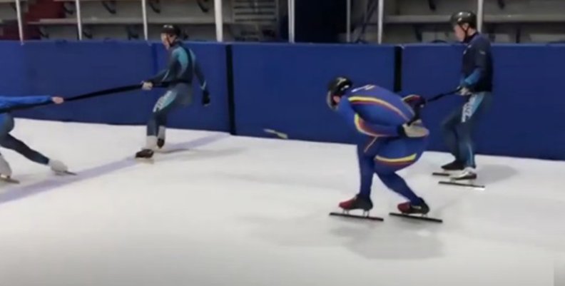 Patinaje Patinaje