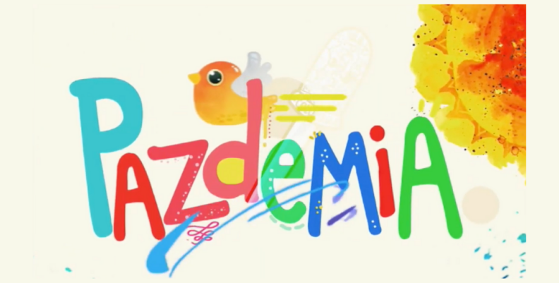 PAZDEMIA PAZDEMIA