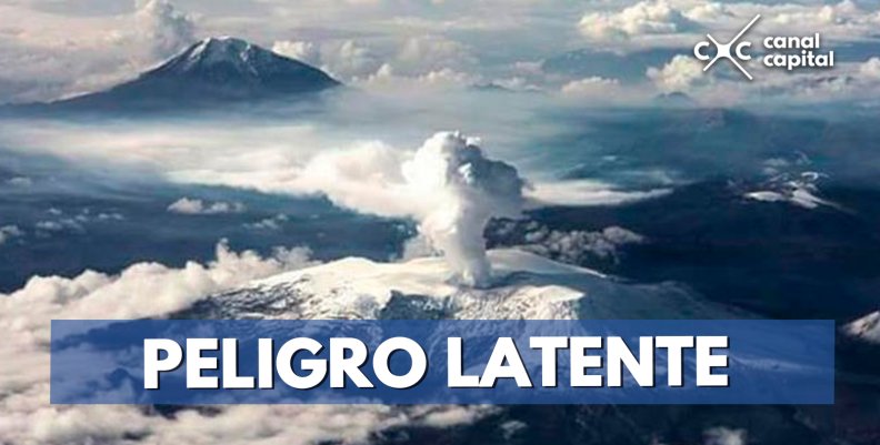 Nevado del Ruiz Nevado del Ruiz