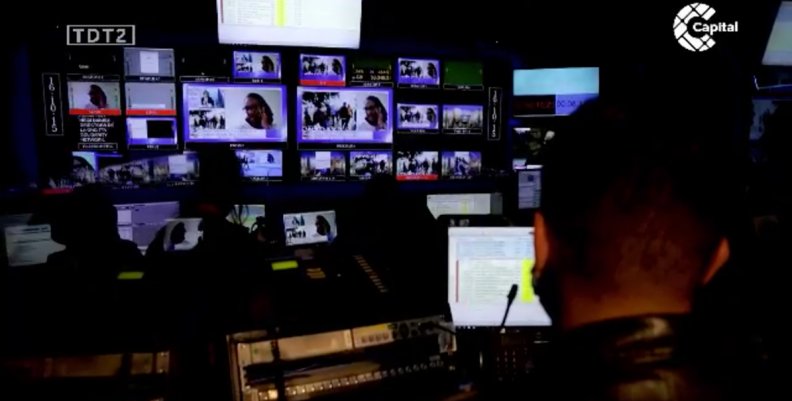 Periodismo Periodismo
