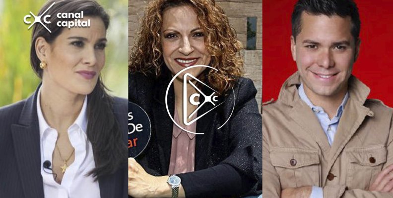 periodistas periodistas