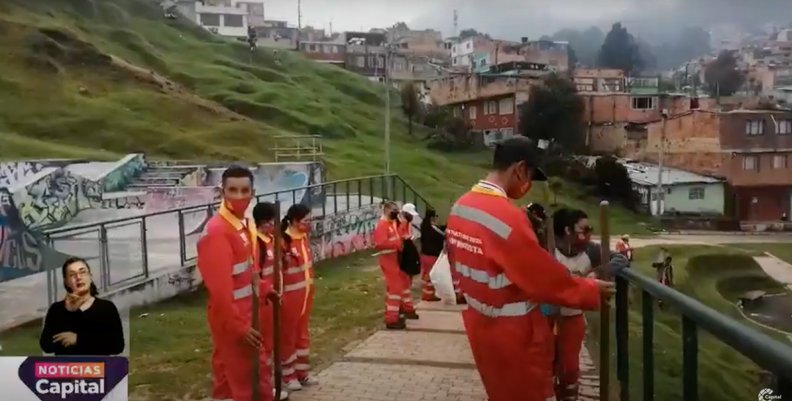 Personas Personas