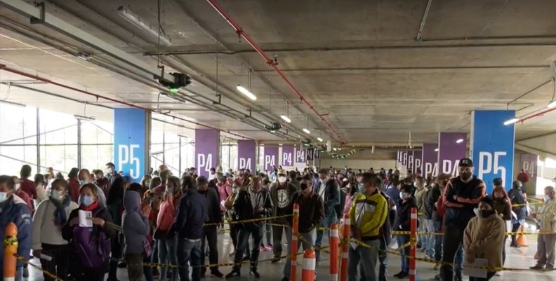 Personas Personas