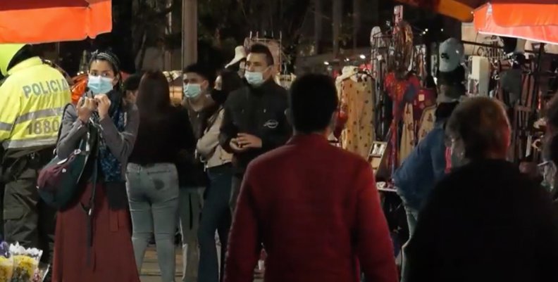 Personas Personas
