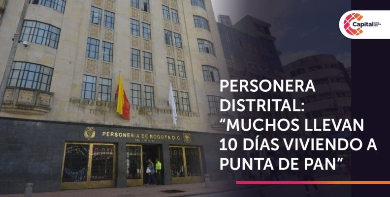 Personería Personería