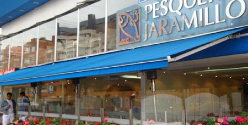 PESQUERA JARAMILLO PESQUERA JARAMILLO