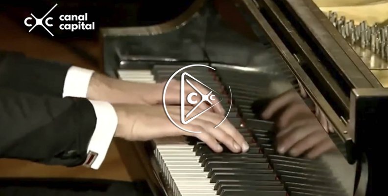 pianista pianista