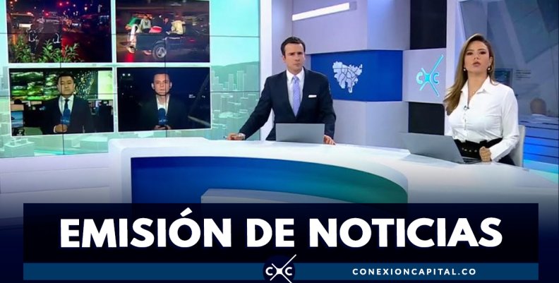 pieza noticiero emision pieza noticiero emision