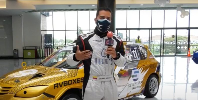 Piloto Piloto