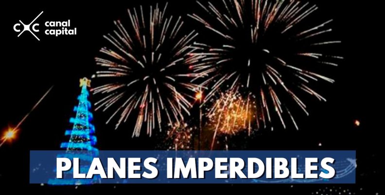 Actividades gratuitas para vivir la Navidad en Bogotá Actividades gratuitas para vivir la Navidad en Bogotá