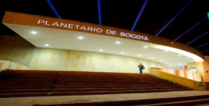 Planetario Planetario