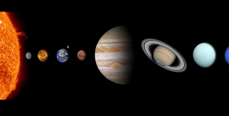 PLANETARIO PLANETARIO