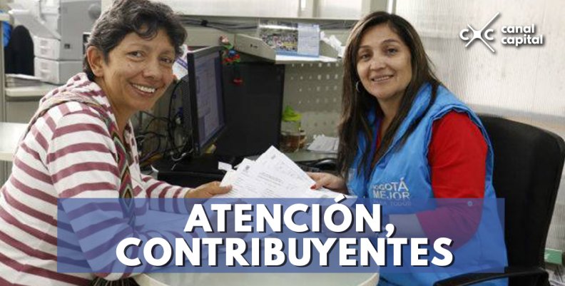 Vence el plazo para el pago del impuesto de ICA Vence el plazo para el pago del impuesto de ICA