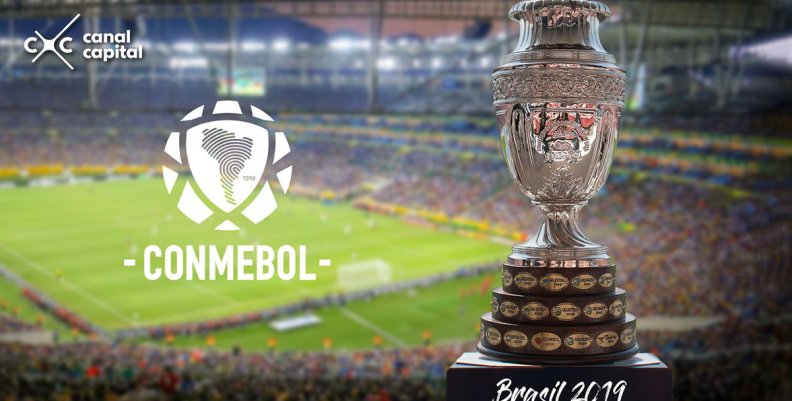 Inicia la venta de entradas para partidos de la Copa América Brasil 2019 Inicia la venta de entradas para partidos de la Copa América Brasil 2019