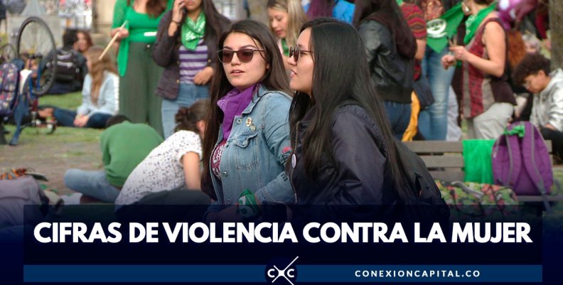 Mujeres Mujeres