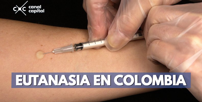 Eutanasia: ¿muerte asistida para terminar con un sufrimiento intratable? Eutanasia: ¿muerte asistida para terminar con un sufrimiento intratable?