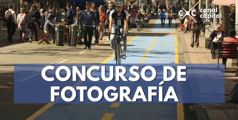 Participe en el concurso fotográfico: 'El buen ciclista' Participe en el concurso fotográfico: 'El buen ciclista'