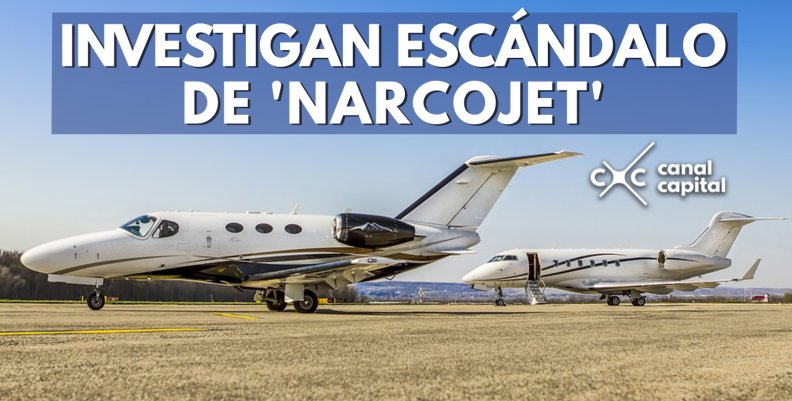 Narcojet Narcojet