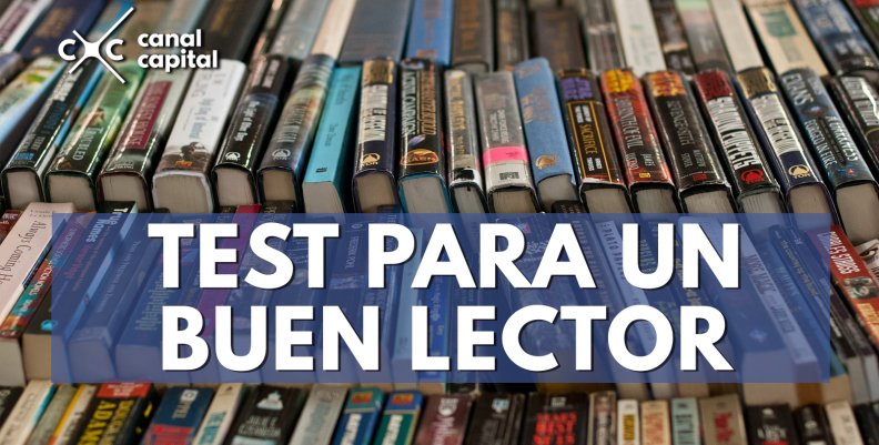 buen lector buen lector