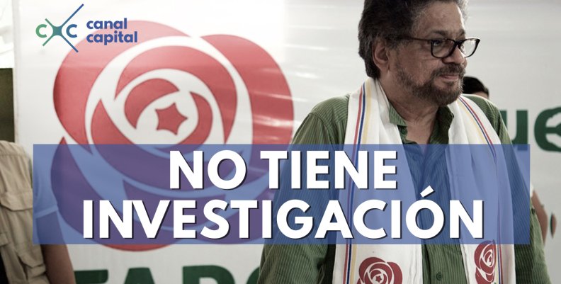 Iván Márquez Iván Márquez
