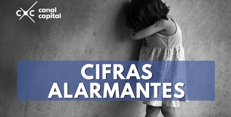 En Colombia ocurren 24 mil casos de maltrato y abuso infantil al año En Colombia ocurren 24 mil casos de maltrato y abuso infantil al año