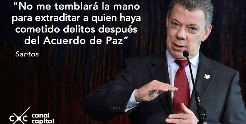 La inmensa mayoría de los excombatientes ha cumplido el acuerdo La inmensa mayoría de los excombatientes ha cumplido el acuerdo