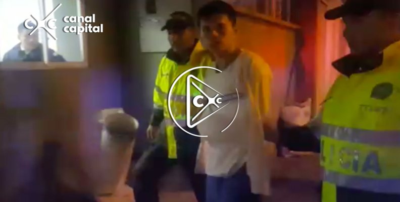 capturado capturado