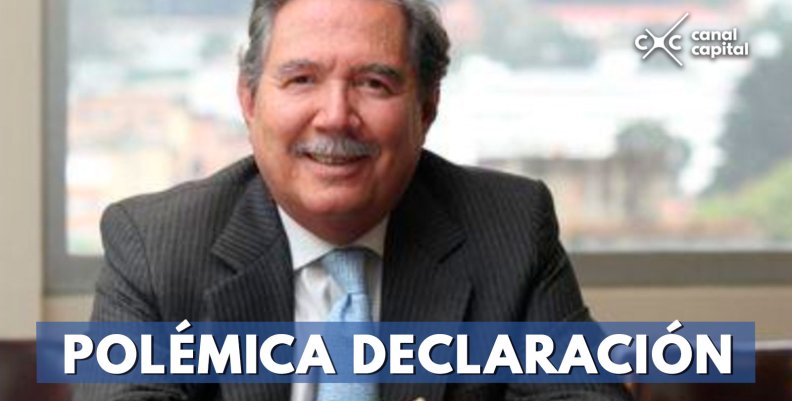 Ministro de Defensa designado plantea regular la protesta social en Colombia Ministro de Defensa designado plantea regular la protesta social en Colombia