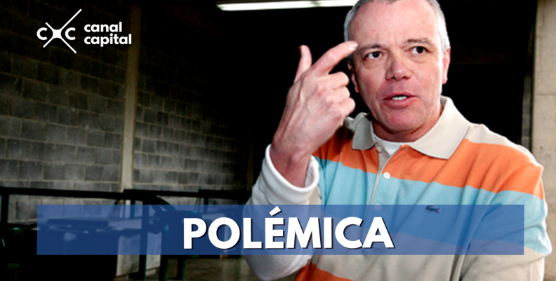 polemica polemica