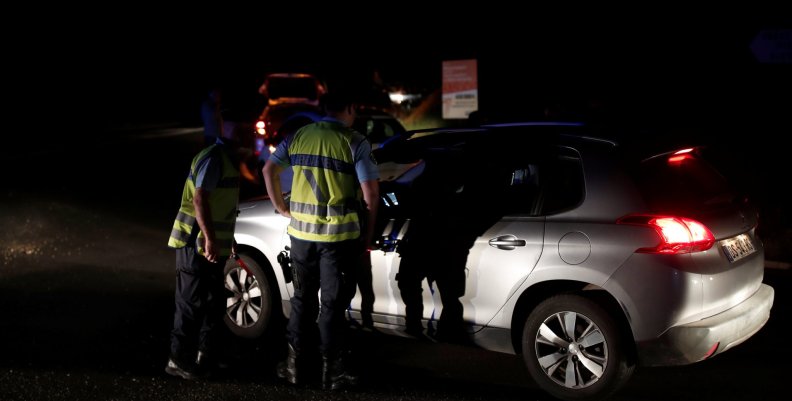 Foto: Reuters Foto: Reuters