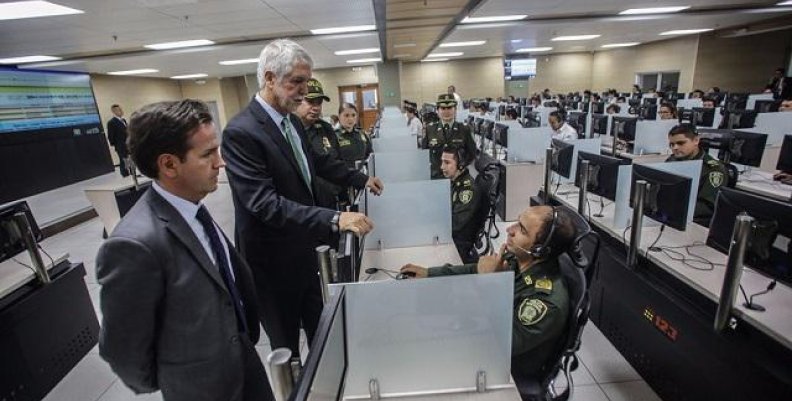 policia policia