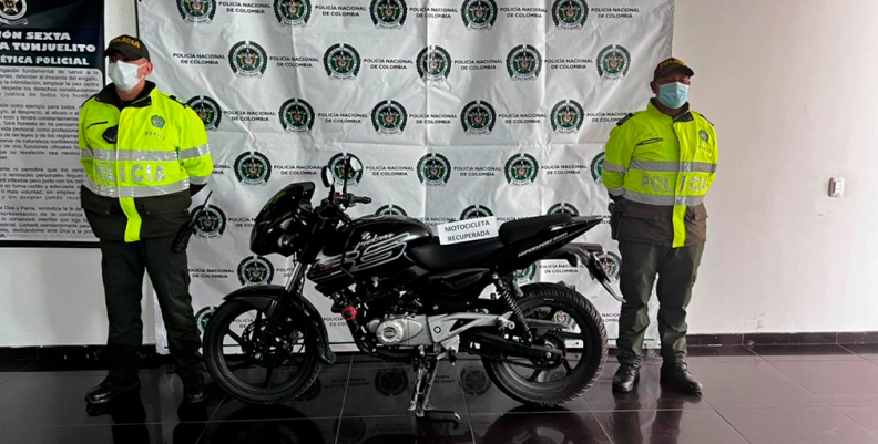 POLICÍA 2 POLICÍA 2