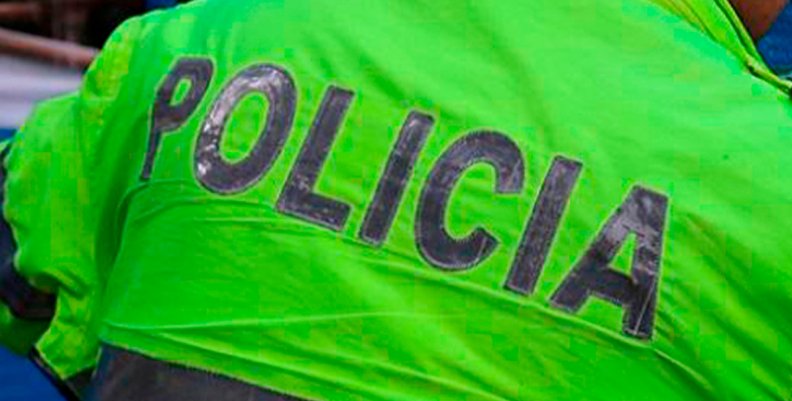 Policía Policía