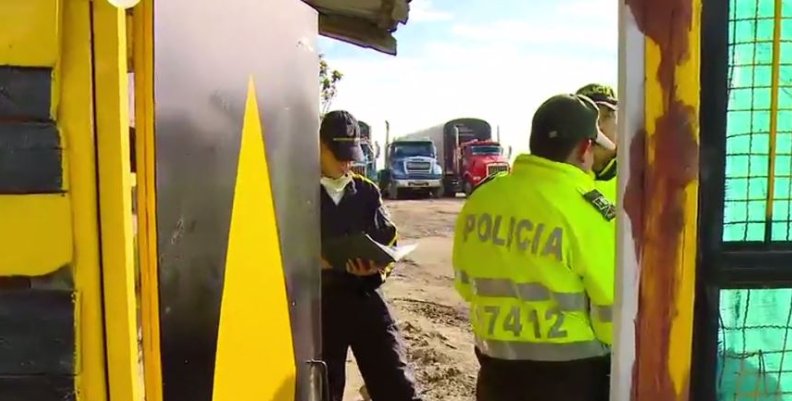 policia policia