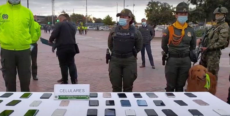 Policía Policía