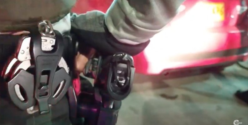 Policía Policía