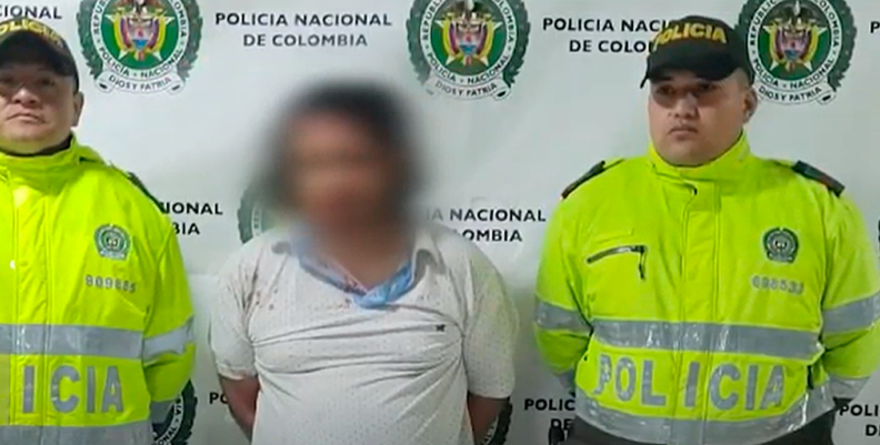 POLICÍA 6 (NOTI) POLICÍA 6 (NOTI)