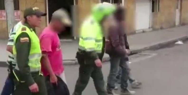 policia policia